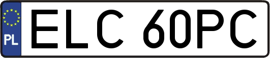 ELC60PC
