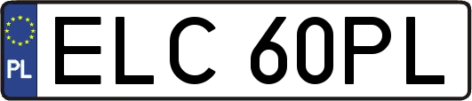 ELC60PL