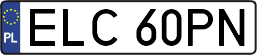 ELC60PN