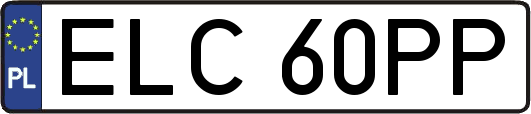ELC60PP