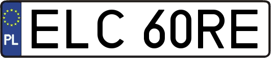 ELC60RE