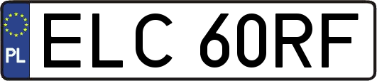 ELC60RF