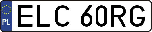 ELC60RG