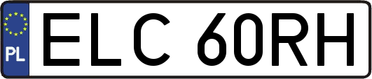 ELC60RH