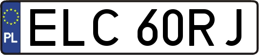 ELC60RJ