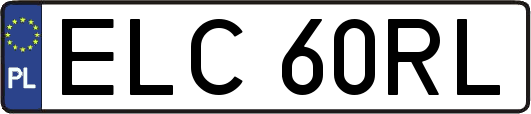 ELC60RL