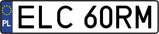 ELC60RM