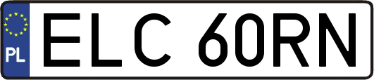 ELC60RN