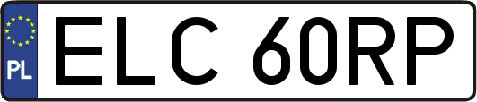 ELC60RP