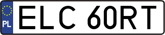 ELC60RT