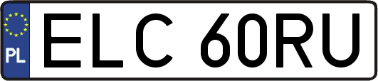 ELC60RU