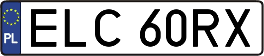 ELC60RX
