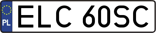 ELC60SC
