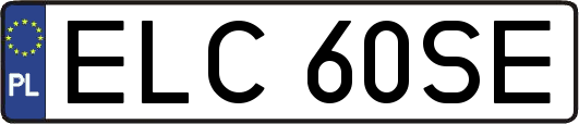 ELC60SE
