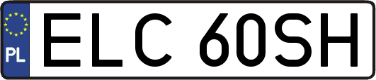 ELC60SH