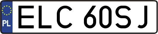 ELC60SJ