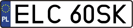 ELC60SK