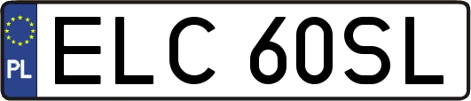 ELC60SL