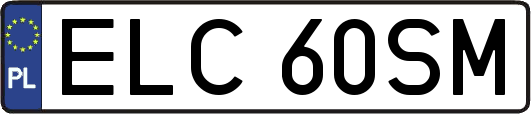 ELC60SM