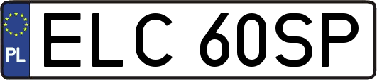 ELC60SP