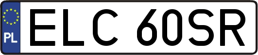 ELC60SR