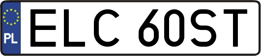 ELC60ST
