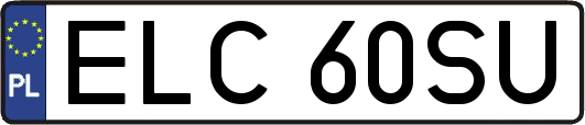 ELC60SU