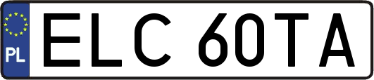 ELC60TA
