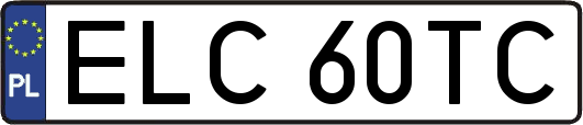 ELC60TC