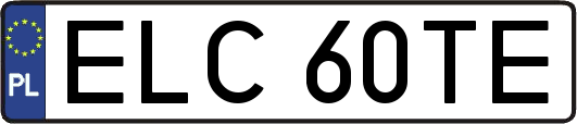 ELC60TE