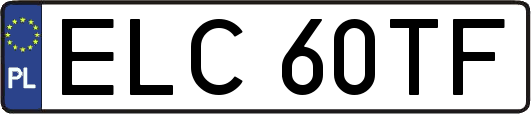 ELC60TF