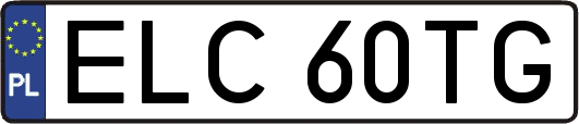 ELC60TG