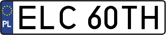 ELC60TH