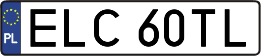 ELC60TL
