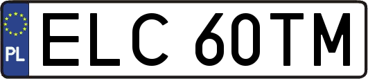 ELC60TM