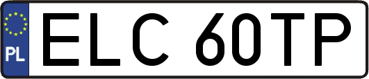 ELC60TP