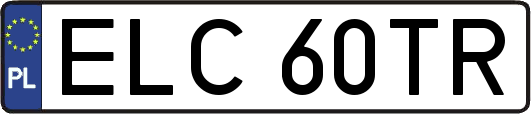 ELC60TR