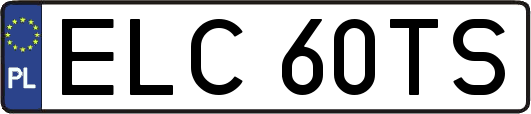 ELC60TS