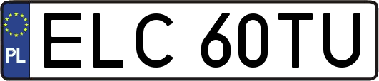 ELC60TU