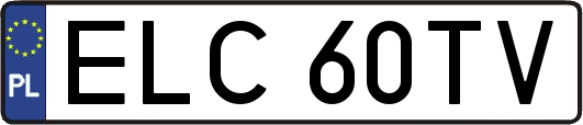 ELC60TV