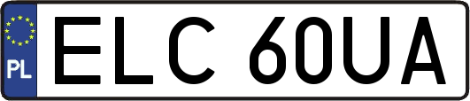 ELC60UA