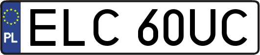 ELC60UC