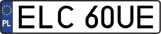 ELC60UE