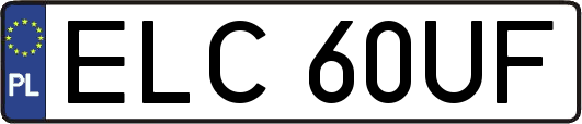 ELC60UF
