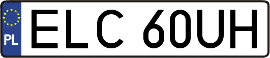 ELC60UH