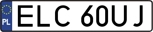 ELC60UJ