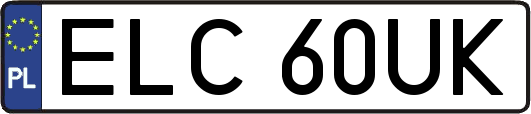 ELC60UK