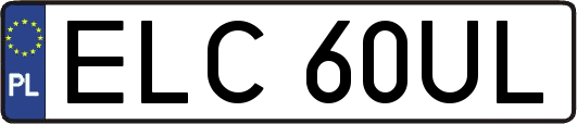 ELC60UL