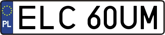 ELC60UM