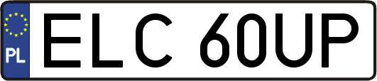 ELC60UP